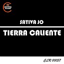 Sativa Jo - Tierra Caliente Original Mix