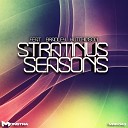 Stratinus feat Bradley Hutchinson - Seasons Original Mix