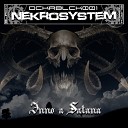 Nekrosystem - Hostile Original Mix