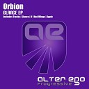 Orbion - If I Had Wings Original Mix