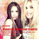 Ilya Golitsyn - Wonderful Blonde Brunette House Mix