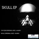 Markj - Skull Original Mix