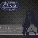 The Gravity Project - Time After Time Original Mix