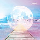 Mattik No Rabbitz - The Time Is Now Original Mix