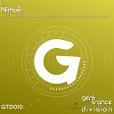 Ico - Nimue Original Mix