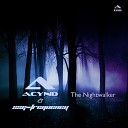 Acynd SSG Frequency - The Nightwalker Original Mix