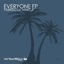 Fabrizio La Marca - Follow Me Original Mix