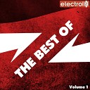 Jennika Best Muzon - Set Me Free Radio Edit