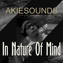 AKIESOUNDS - In Your Mind Original Mix