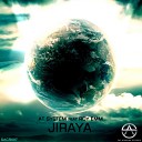 AT System feat Roy Emm - Jiraya Original Mix