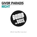 Givor Paradis - Night Original Mix