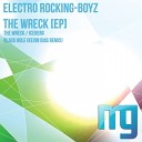 Electro Rocking Boyz - Iceberg Original Mix