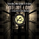 Extra Dry Mick Scamo Ed Sirat - Hotline Long Original Mix
