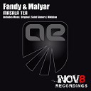 Fandy Malyar - Masala Tea Original Mix