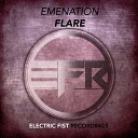 Emenation - Flare Original Mix