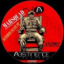 Marsquad - Altered State Original Mix