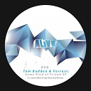 Tom Budden Forrest - Get Up In My Head James Welsh Remix