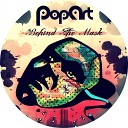 Going Deeper Blackfeel Wite - Behind The Mask Re Dupre Remix
