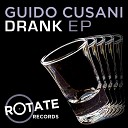 Guido Cusani - Hangover Original Mix