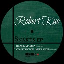 Robert Kuo - Constructor Imperator Original Mix