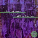Pablo Caballero - Kupa Rhate Remix