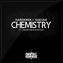 Hardkn0x, Saevar feat. Anastasia Bykova - Chemistry (Lights Out Remix)