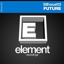 Silhouett3 - Future Original Mix