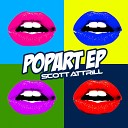 Scott Attrill - Pow Original Mix