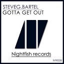 SteveG Bartel - The Underground Original Mix