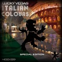 Lucky Vegas - Piano Rider Original Club Mix