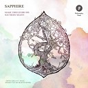 Sapphire - Without You My Heart Is Crying Original Mix