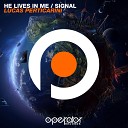 Lucas Perticarini - Signal Original Mix