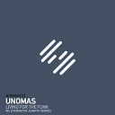 UnoMas MIA - Living For The Funk D Formation Remix