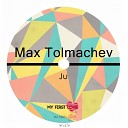Max Tolmachev - Seaside Original Mix