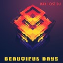 Max Lost DJ - Last One Prayer Only Grooves and Bells