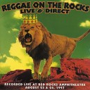 The Original Wailers - Who the Cap Fits Live at Red Rocks Amphitheatre August 23 24…