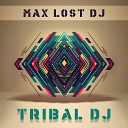 Max Lost Dj - Fl Studio Remix