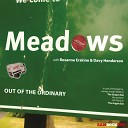 Out of the Ordinary Edinburgh feat Rosanne Erskine David… - Meadows North Street Instrumental