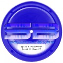Split Deltamorph - Break It Down Original Mix