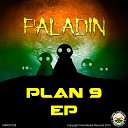 PALADIN - Blue Moon Original Mix