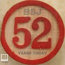 Enrico Bsj Ferrari - 52 Years Today Original Mix