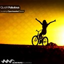 Quatri - Fabulous Openhearted Remix