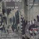 Forest People - Rinse Krischmann Klingenberg Remix