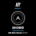 Skober - Resonator Original Mix