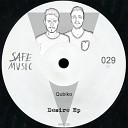 Qubiko - Feel The Music Original Mix