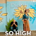 DieM - So High Original Mix