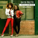 Gato Preto feat Flavia Coelho Rey Sapienz - Fala Comigo DJ Emil Remix