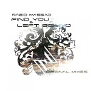 Rae d Massad - Find You Original Mix