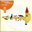 Aves Volare - Lies Original Mix