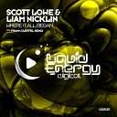 Scott Lowe Liam Nicklin - Where It All Began Frank Dueffel Remix